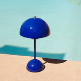 Flowerpot VP9 Portable Table Lamp