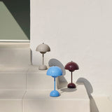 Flowerpot VP9 Portable Table Lamp