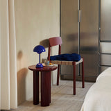 Flowerpot VP9 Portable Table Lamp