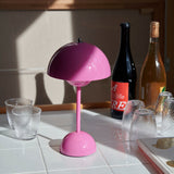 Flowerpot VP9 Portable Table Lamp