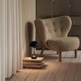 Flowerpot VP9 Portable Table Lamp