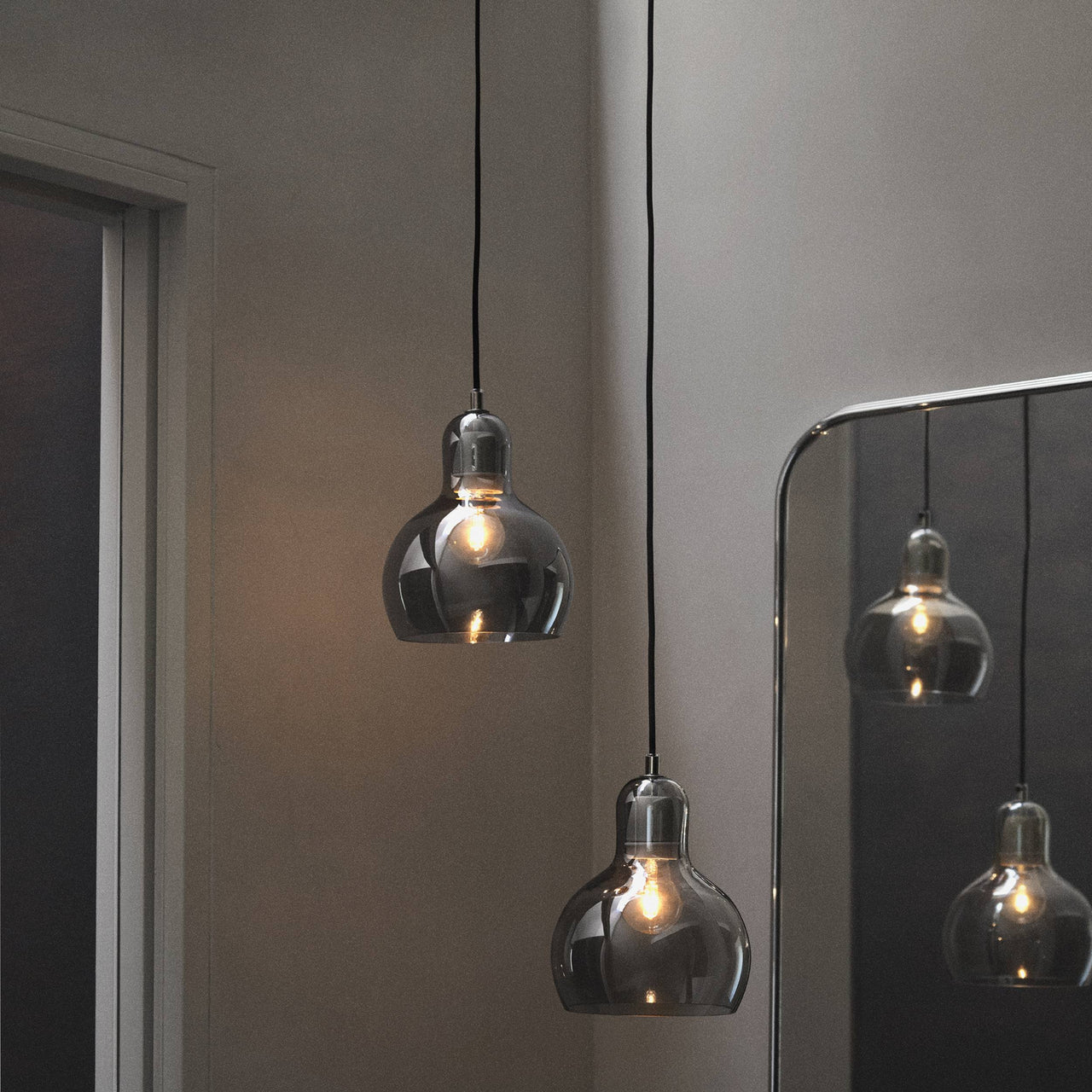 Mega Bulb Pendant Lamp SR2