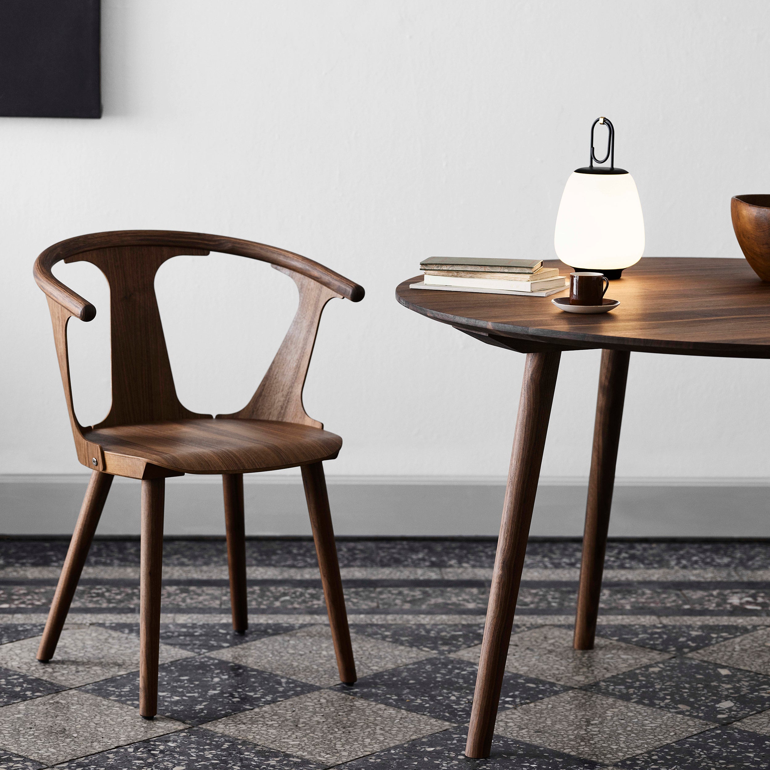 In Between Chair SK1: Set of 2