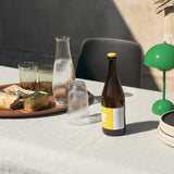 Flowerpot VP9 Portable Table Lamp