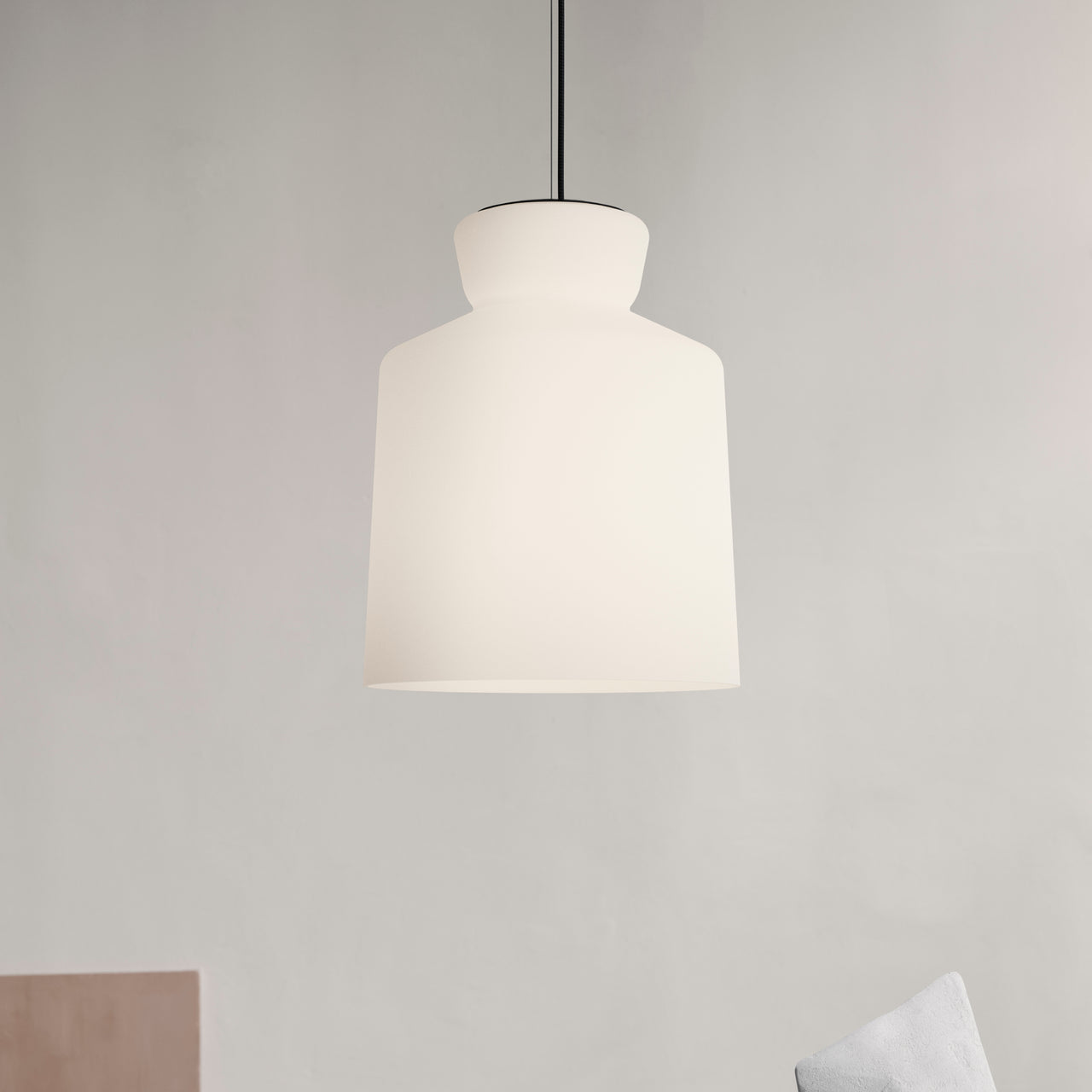 SB Cinquantotto Suspension Lamp