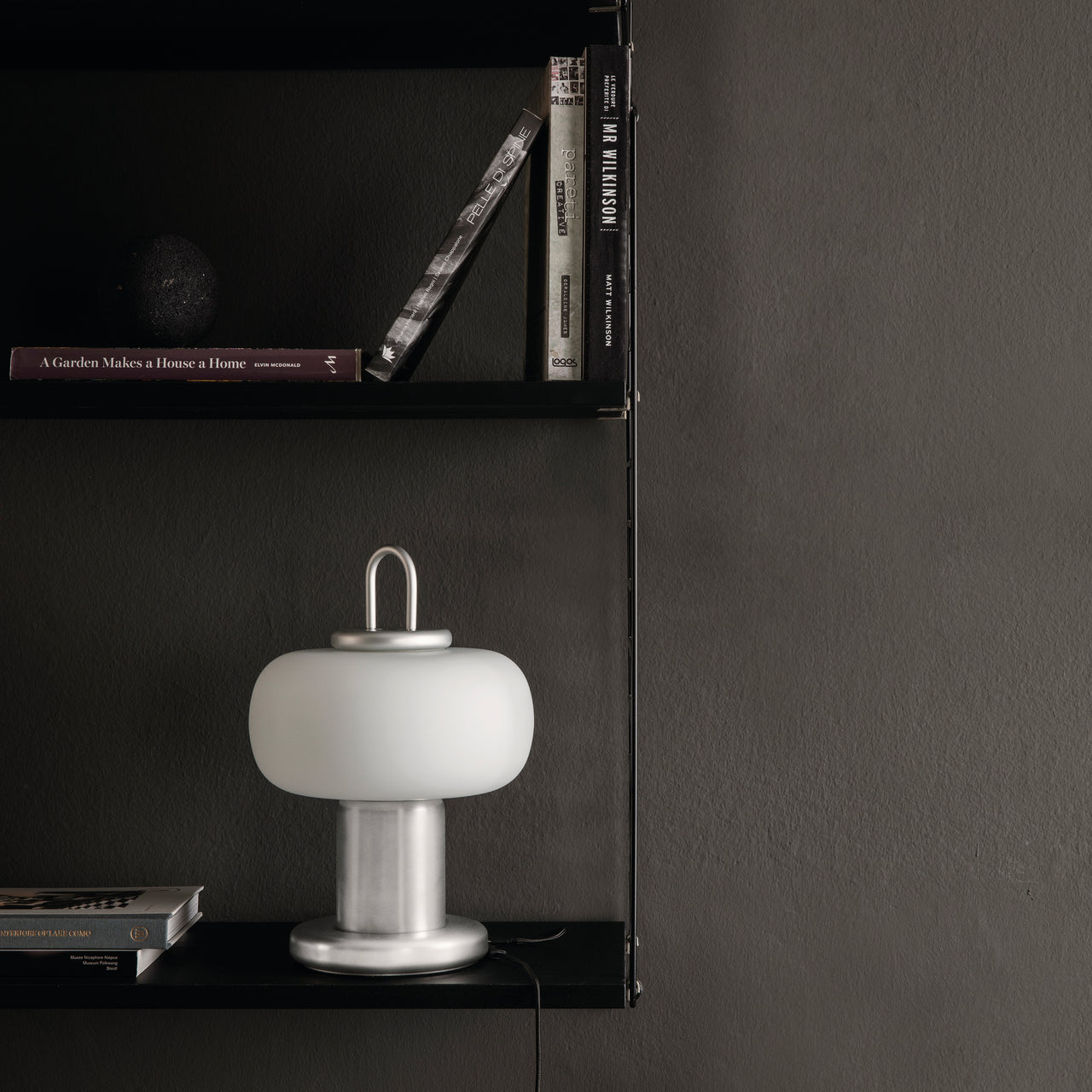 Nox Portable Table Lamp