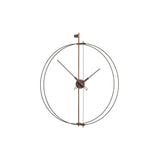 Barcelona Premium Wall Clock: 31.9