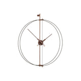 Barcelona Premium Wall Clock: 40.6
