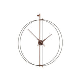 Barcelona Premium Wall Clock: 40.6