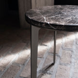 Round Side Table