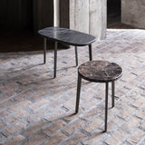 Round Side Table