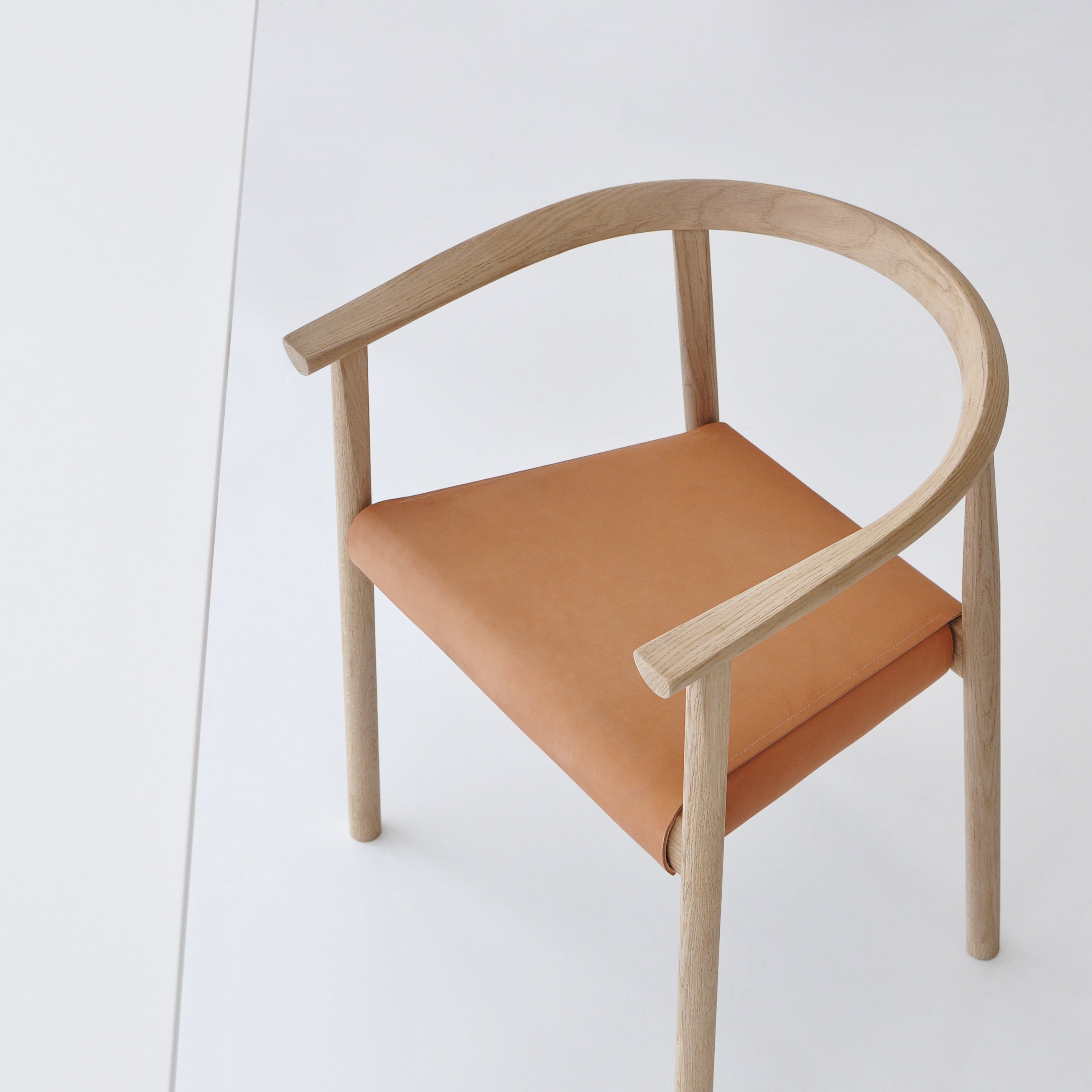 Tokyo Chair - Quick Ship