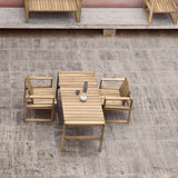 BK15 Dining Table