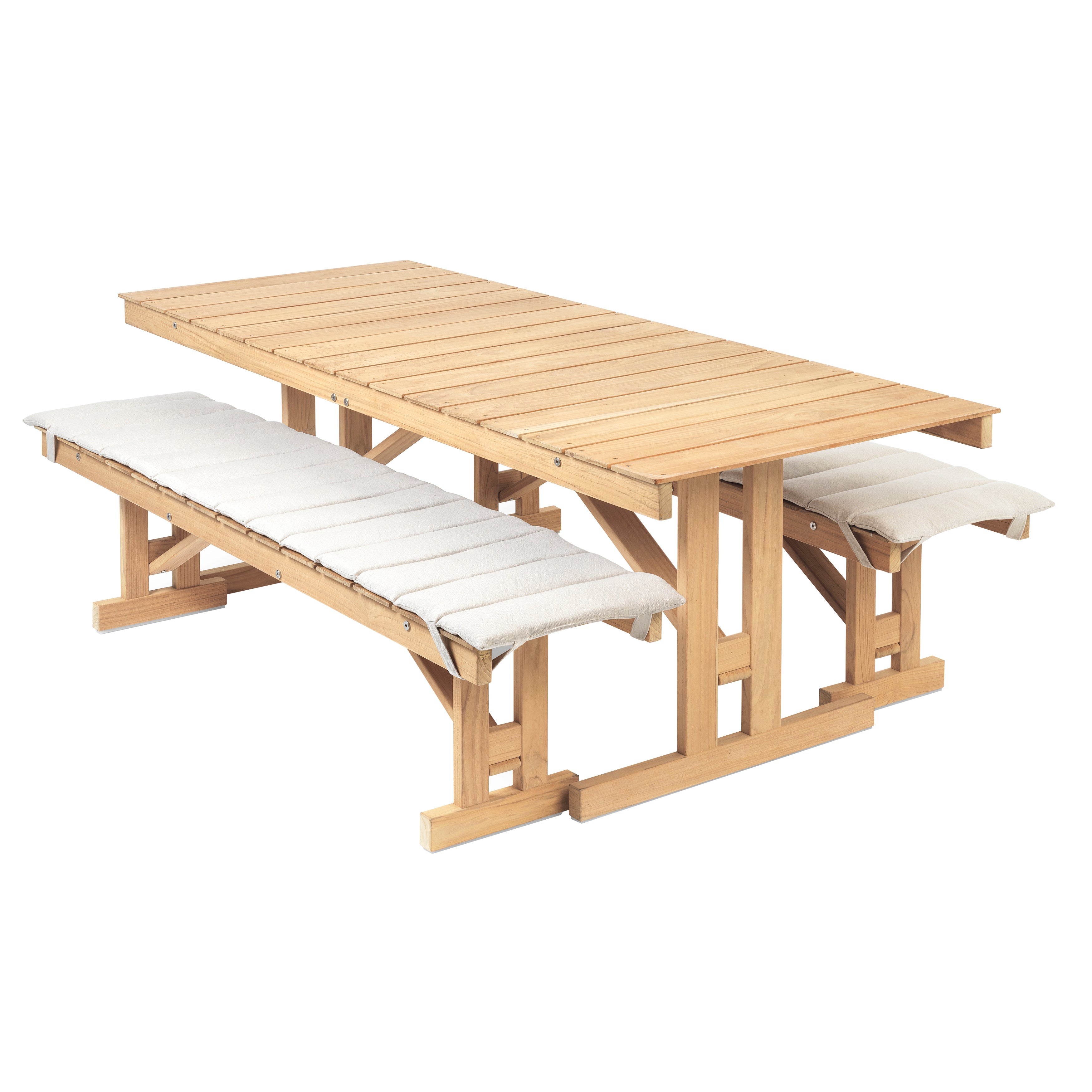 BM1871 Outdoor Bench