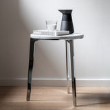 Round Side Table