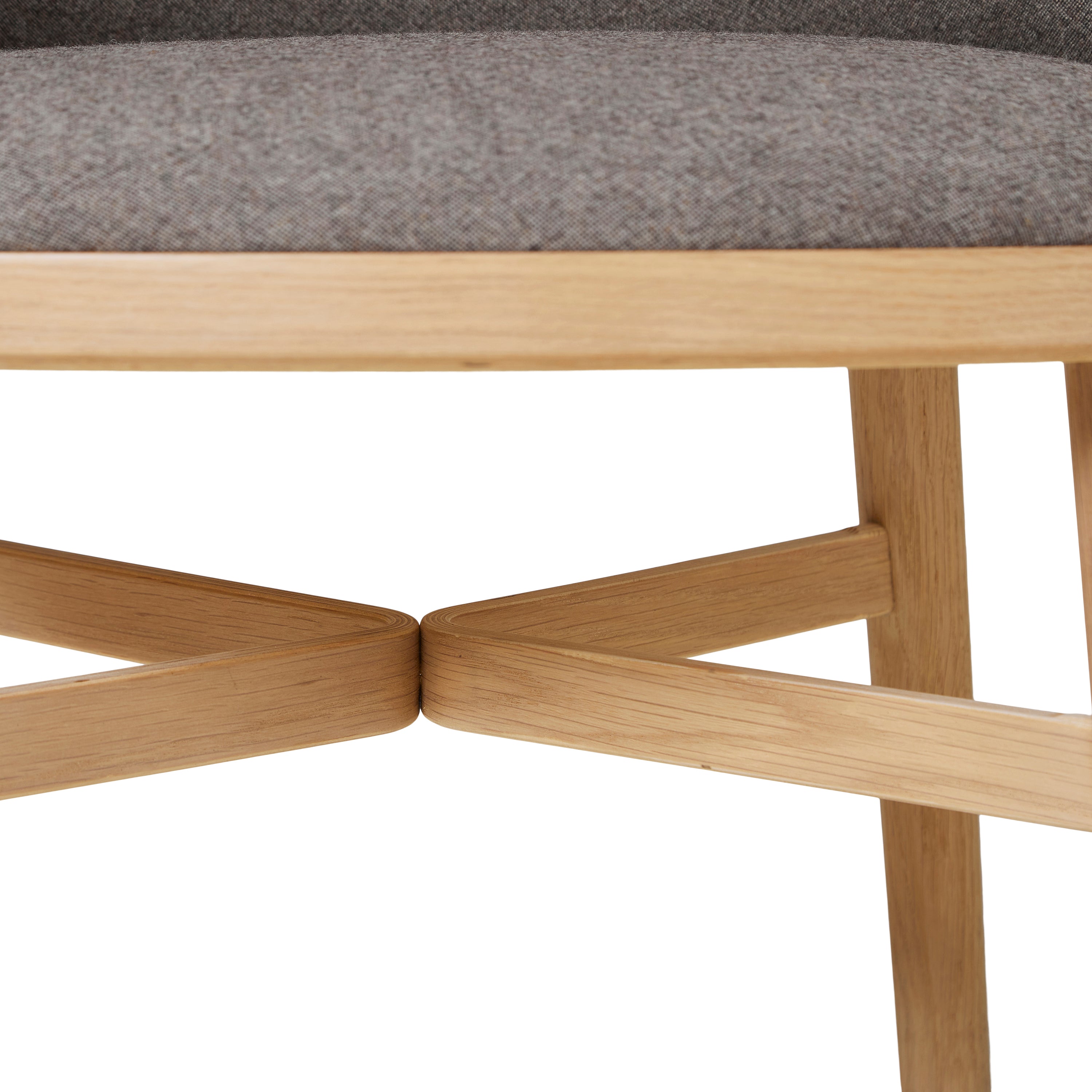 Bund Dining Chair