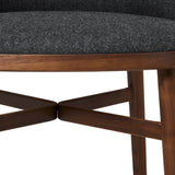 Bund Dining Chair