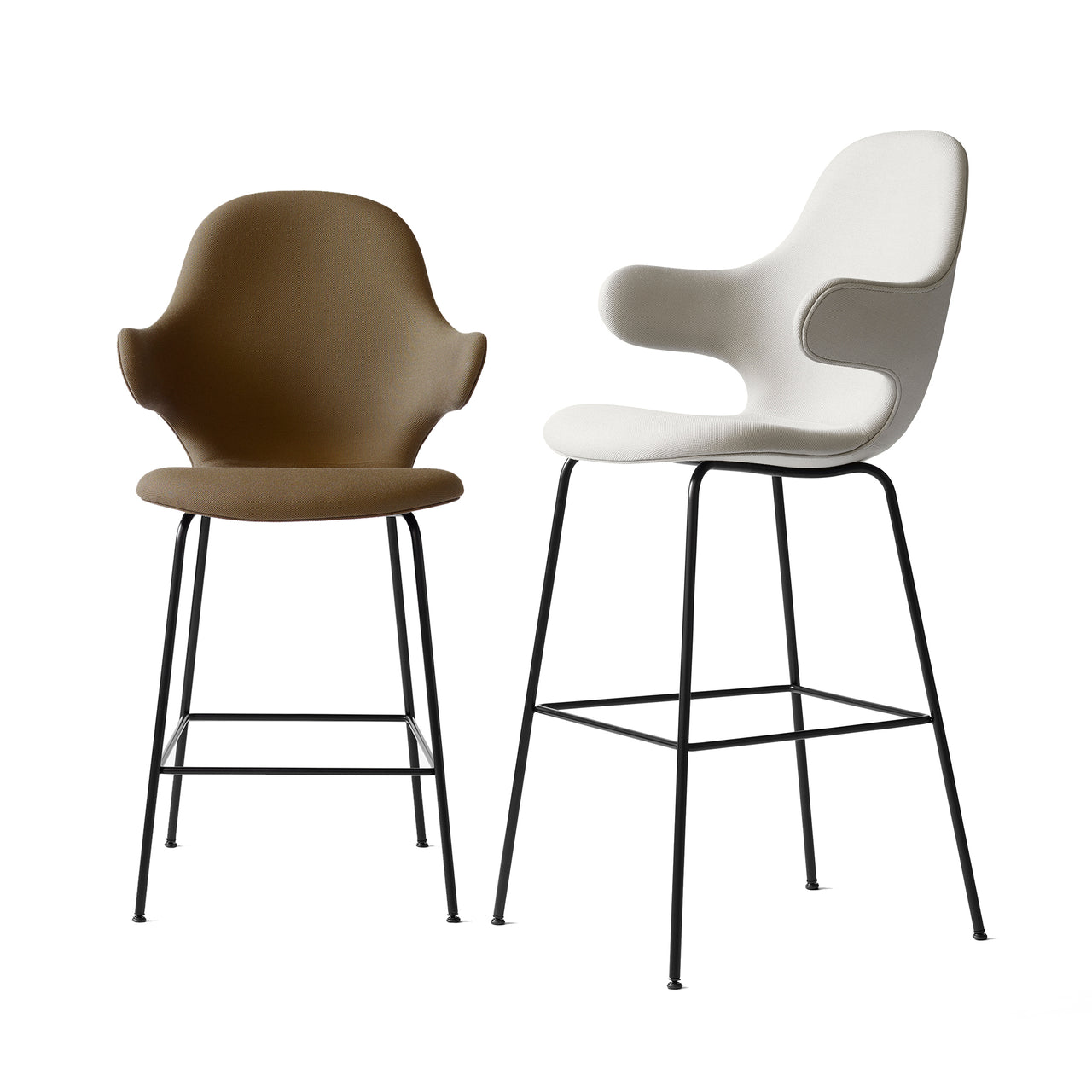 Catch Bar (JH17) + Counter (JH16) Chair: Counter (JH16) + Bar (JH17)
