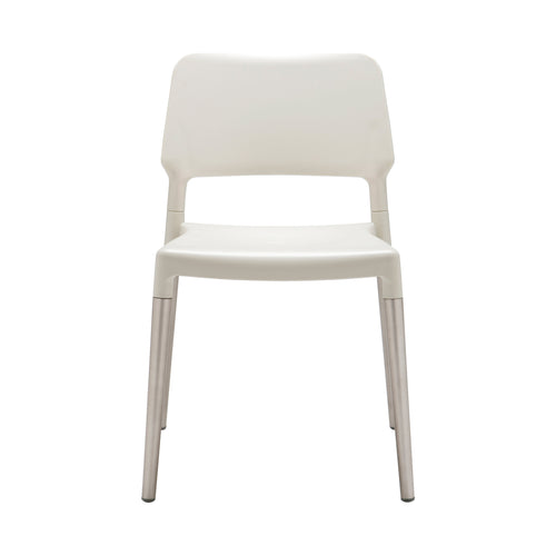 Belloch Chair: Outdoor + Stacking