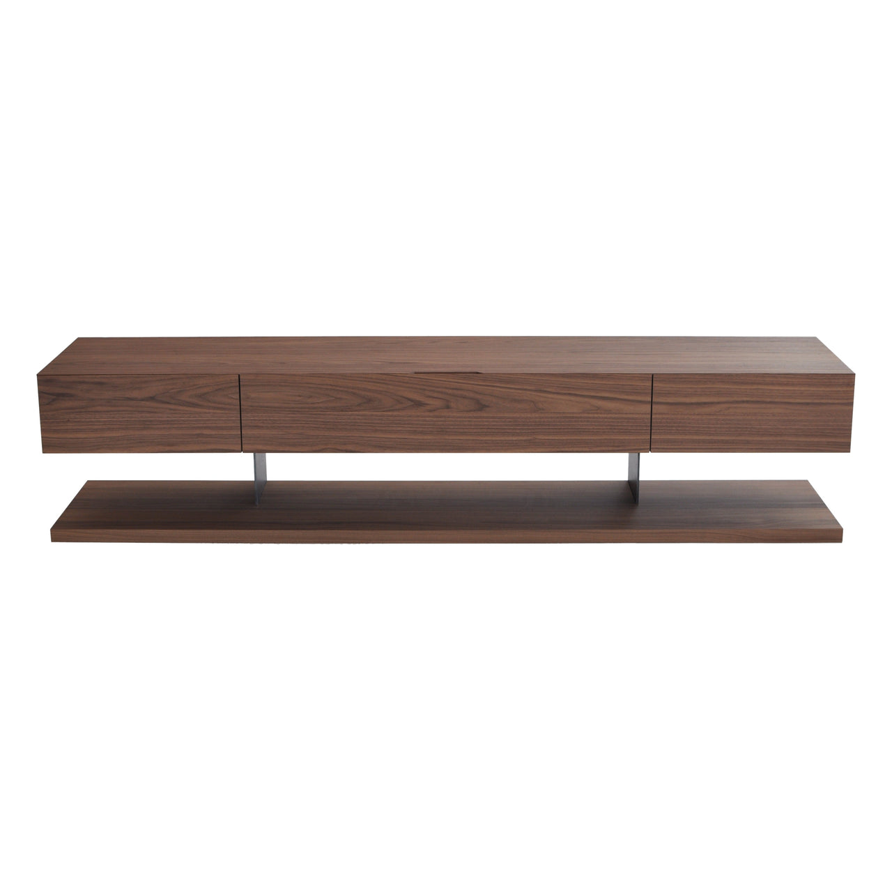 Standard Console: Walnut