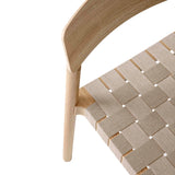 Betty Stacking Chair TK1: Set of 2