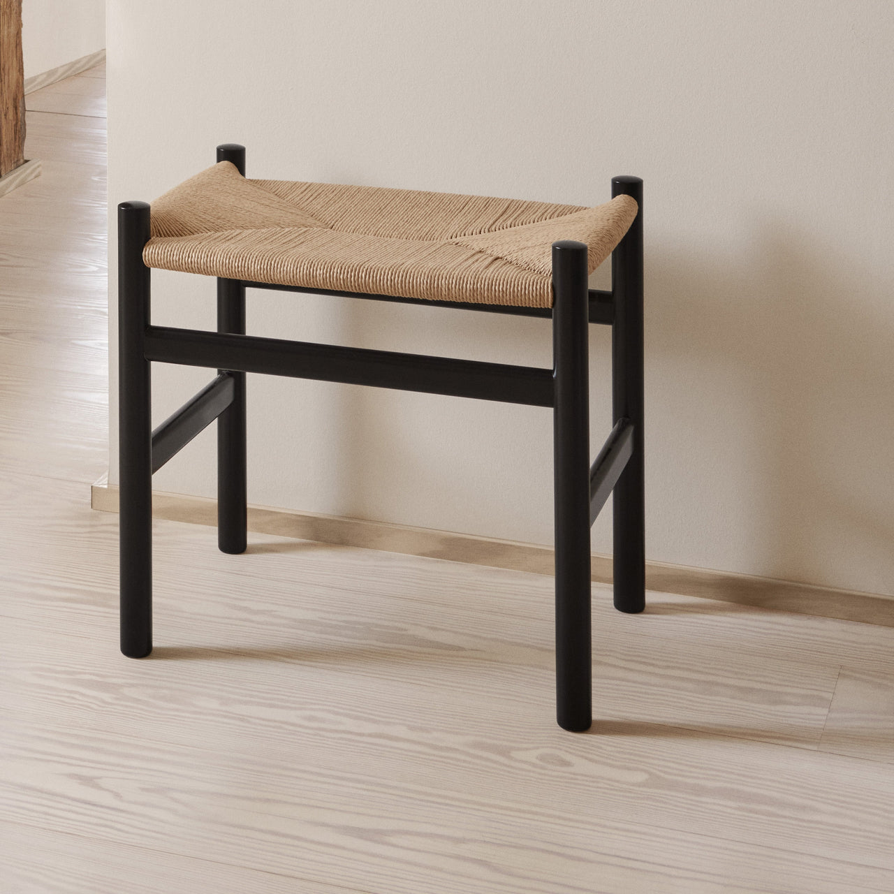CH53 Footstool