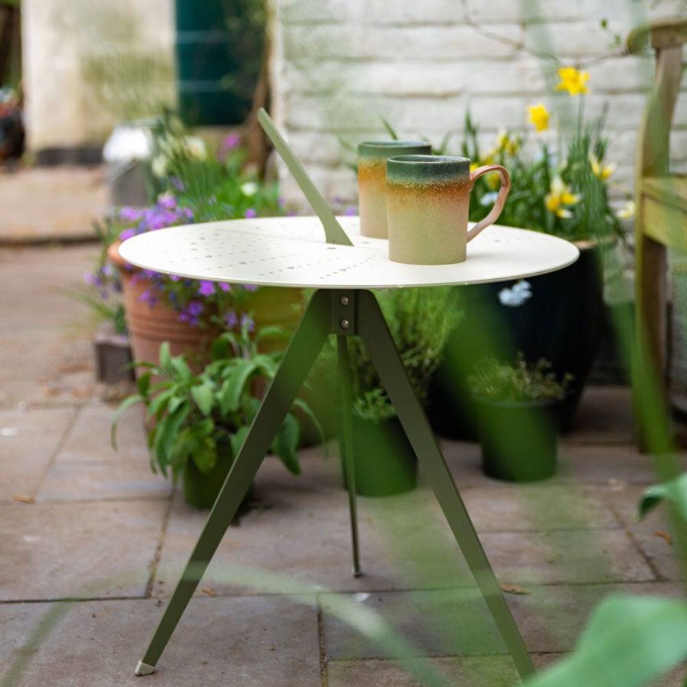 Sundial Table