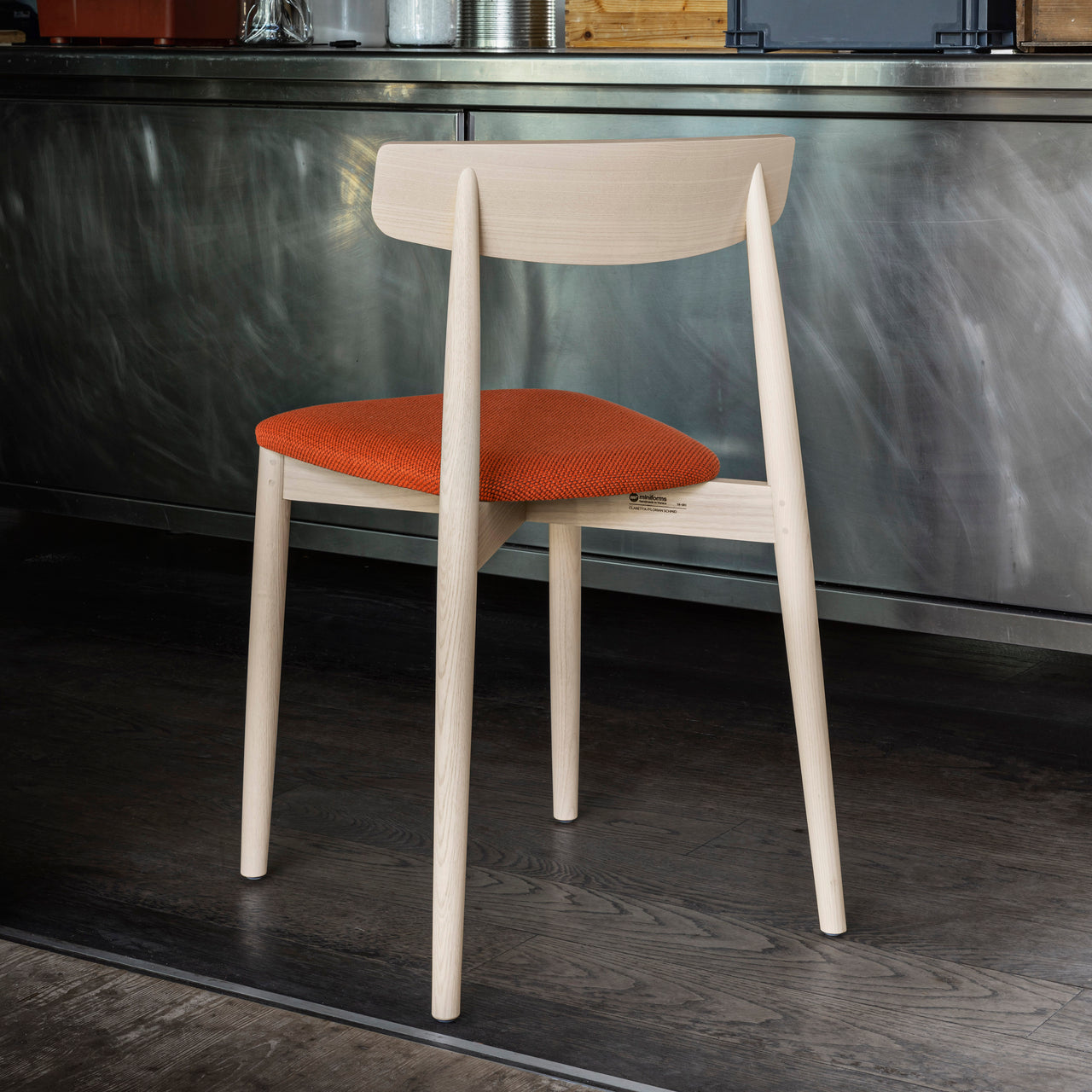 Claretta Stacking Chair