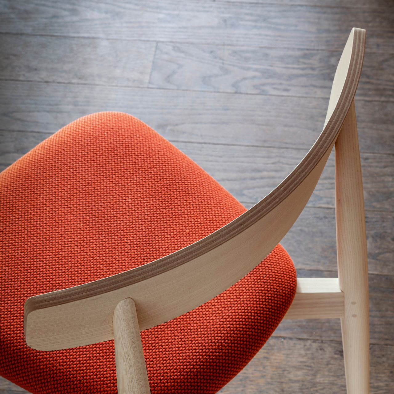 Claretta Stacking Chair