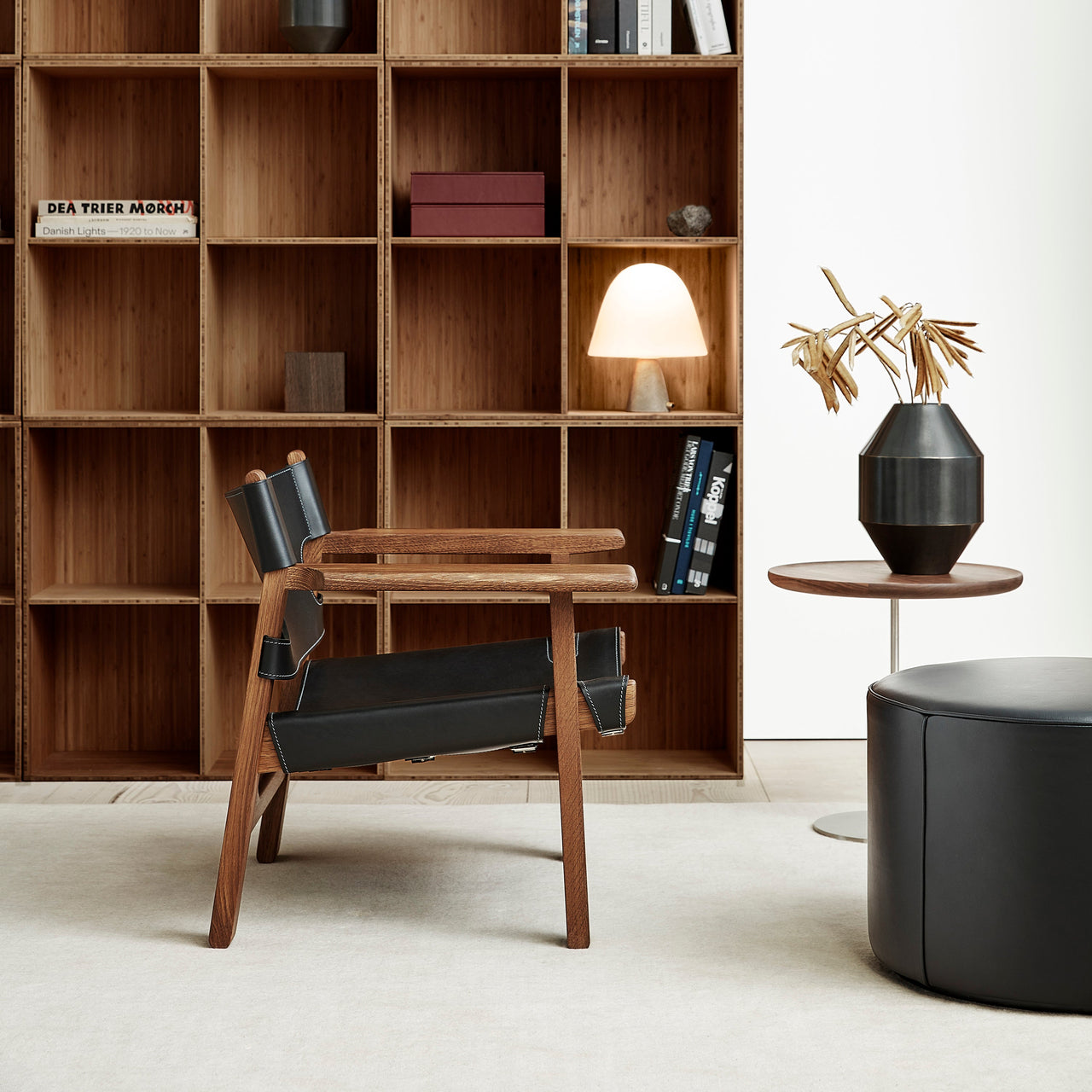 Spanish Chair