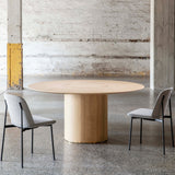Crawford Soft Dining Chair