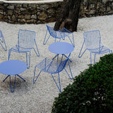 Tio Stacking Chair