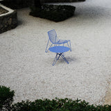 Tio Stacking Chair
