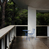 Tio Stacking Chair