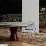 Tio Stacking Chair