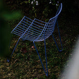 Tio Stacking Chair