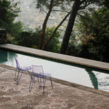 Tio Stacking Chair