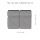 BFF Sofa Modules