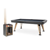 Mou Floor Cue Rack