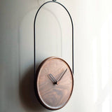 Eslabón Clock