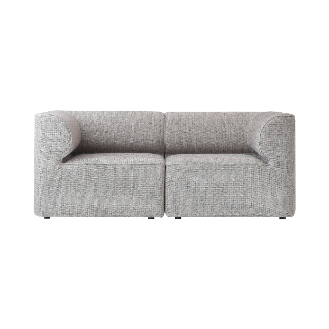 Eave 2 Seater Sofa: Large