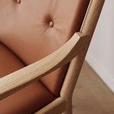 Wegner 1788 Easy Chair