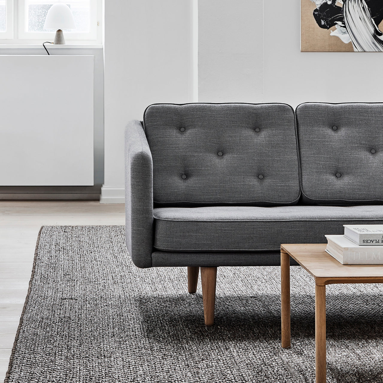 No. 1 Sofa