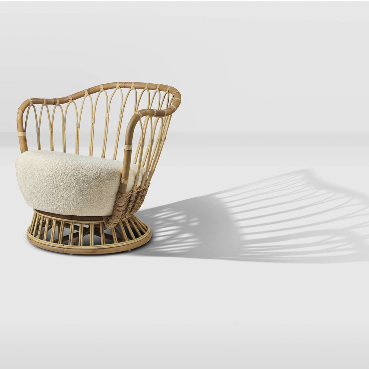 Grace Lounge Chair
