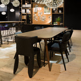 Monster Chair: Black