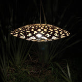 Flax Pendant Light: Large