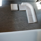 Infinity Ottoman