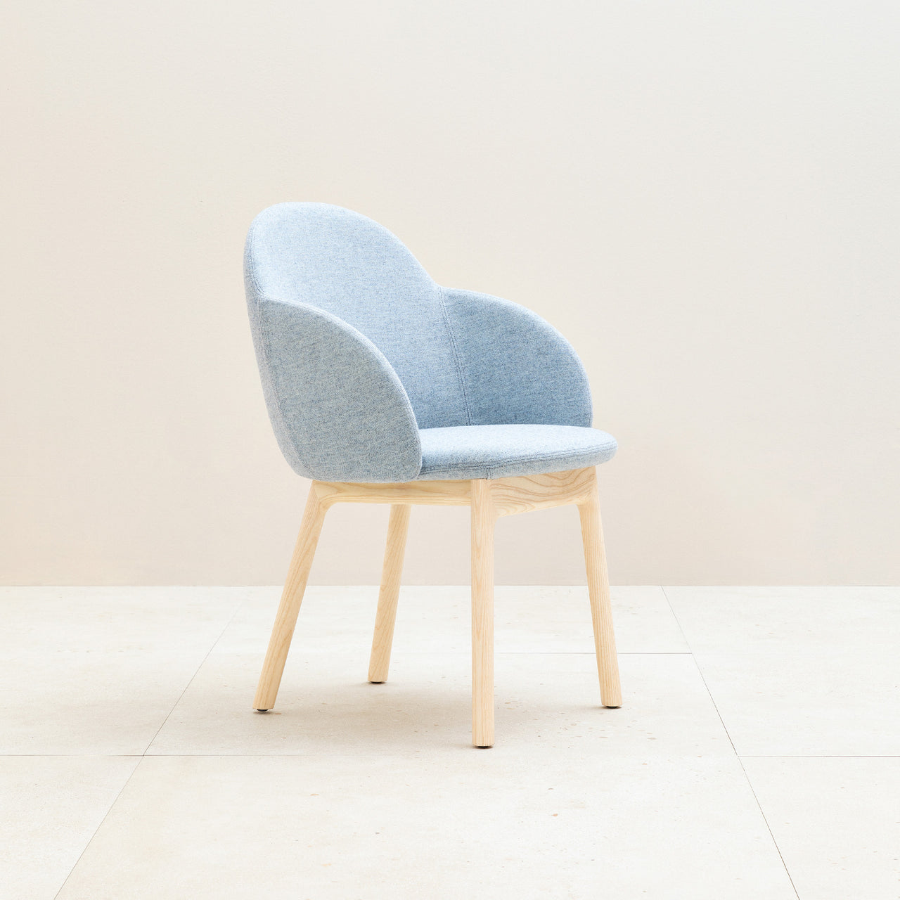 Iola Armchair