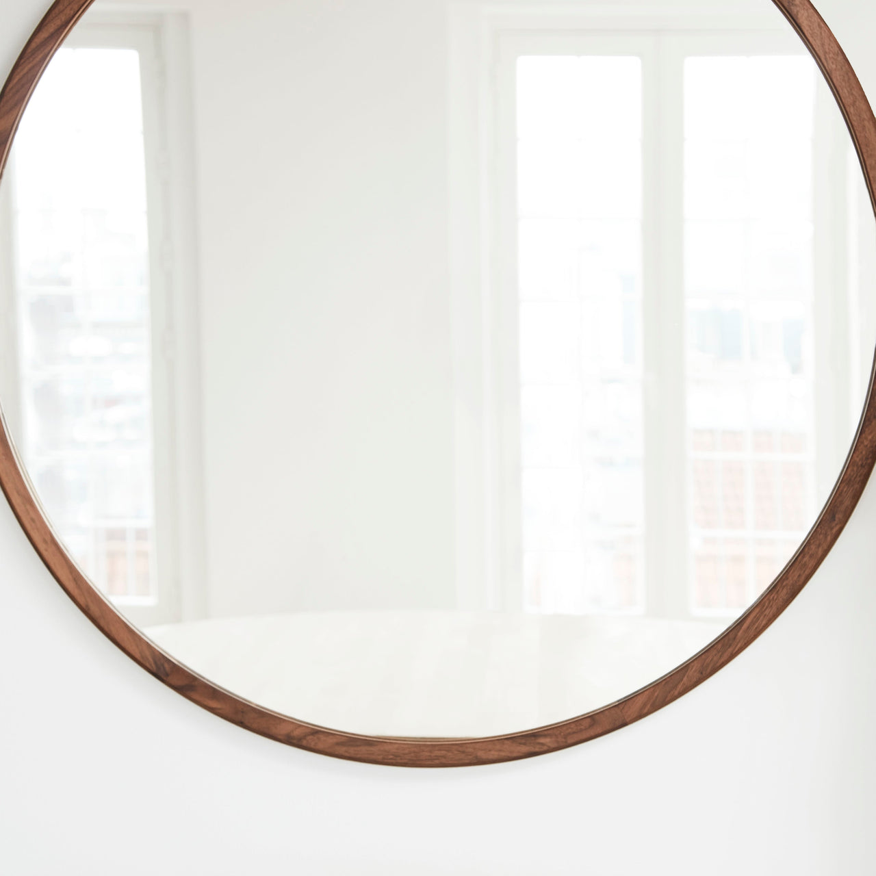 Silhouette Mirror