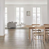 J39 Mogensen Chair